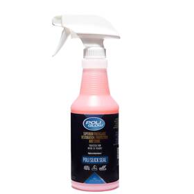 Poli Glow 854899000173 Slick Seal-silica-infused Ceramic Coating Professional Grade