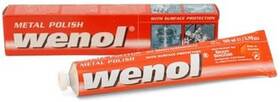 Polish 744759728937 Metal Cleaner Red