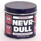 Polishes White Polish 033852192920 George Nevr-dull . Metal Basch 5oz