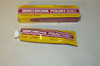 390050 Polishing Tube 1.76 Metal Simichrome Oz Paste Happich