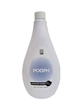 Pooph 196852575404 Skunk Odor Eliminator Spray 32 Fl. Oz. For Carpet And Upholstery