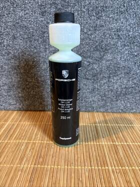 000.044.002.04 Porsche Genuine Window Glass Cleaner Tequipment Cw 1 100 250ml