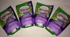 6times Power Pacs Cascade Scent 4 Clean 12.7 Rinses Dishes Lavender 20 Oz