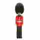 Pp0997 Noki Buckingham Palace Guard Dish Sponge