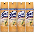 Ppax1417145  Lysol Disinfectant Spray Citrus Meadows Oz Pack Of 191566777137