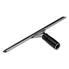 Pr300 Unger Pro Stainless Steel Window Squeegee Wide Blade 761475616607