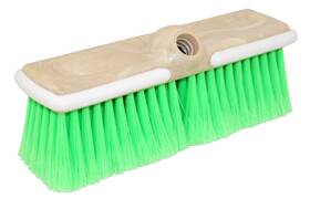 Premier Quality Products 048374930837 Carrand 93083 Deluxe Car Wash 10 Heavy Duty Nylex Brush