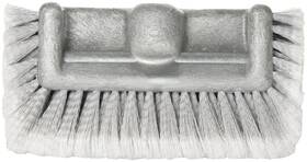 93111 Premier Quality Products 643749251137 Carrand Car Quad 10 Brush Head Gray