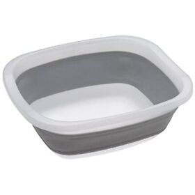 Prepworks By Progressive Collapsible Portable Wash Basin Dishpan