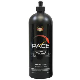 133332 Presta Pace Ultimate Polish 32oz Finishing Compound For Orbital Polishers