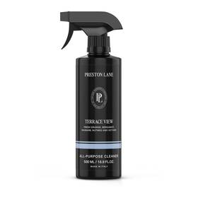 47-plapcter Preston Lane Luxury All-purpose Cleaner Terrace View Scent Bio-based Multi-surface Spra