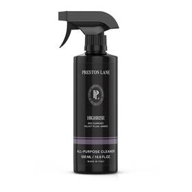 Preston Lane 850058915005 The All Purpose Cleaner Multi Surface Spray For Cleaning Highris