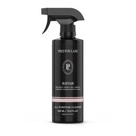 Preston Lane 850058915043 The All Purpose Cleaner Multi Surface Spray For Cleaning Mayfair 16.9 Oz