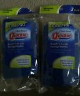 162ke Pro 161ke Quickie Refills Scrub Wand 6 Reach Home Dish Sponge