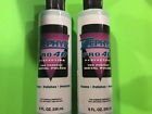 Pro-40 Zephyr The Perfect Metal Pack Bottles