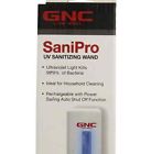 Gu-5004 Pro Sani Brand Sanitizing Sanitizer Gnc Travel Sanipro Uv Wand Sized