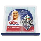 83906 Pro Outdoor . Magic Eraser Cleansing Pad Clean