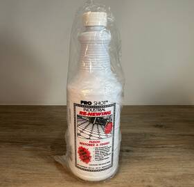 60719 Pro Shot Industrial Re-newing Floor Restorer And Finish 32 Oz. Htf