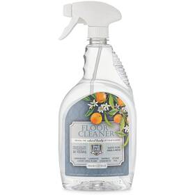 Procare 180260528148 Citrus Floor Cleaner Made In Usa Tile Stone Laminate Vinyl And Natural W