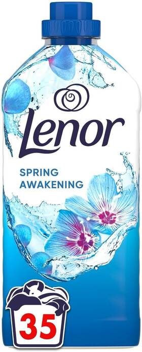 1.155l Procter & Gamble 8001841000183 Fabric Conditioner Spring Awakening 35 Washes