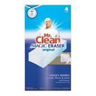 608-82027 Procter . Gamble Eraser 4 Magic Count Box Clean Reg