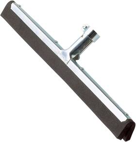 Products 445031966919 Wipeftn Dry Floor Squeegee 18-inch Black