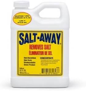 Sa32 Products Inc Concentrate Quart 32 Fl Oz