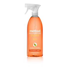 Products Pbc 313033645637 All-purpose Cleaner Clementine 28 Ounce