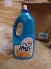 74297ct Professional 64 Mop Oz Triple Bottle Action Cleaner Glo Floor -