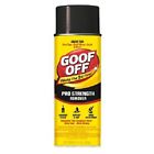 Fg658 Professional Remover Strength Adhesive 12oz Compliant Voc Goof