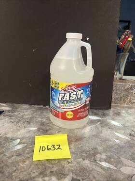 Professor Amos 717789442005 Prof Shock It Clean Supreme Multipurpose Concentrate Cleaner 64 Oz Seashore