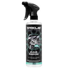 Proje 632793399056 Projeft Clear Purpose - Ph All Cleaner For Cars Safe On Interior