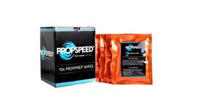 Propspeed 421903335500 Oceanmax Propprep Size Box Of 10 Wipes Propspeed 421903335500 Oceanmax Propprep Size Box Of 10 Wipes