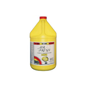 1648-3442 Pros Choice 078345002942 Air Fresh Lemon 1 Gallon 134448 2020c