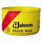 Dvocb002038 Protector Paste Sc 16oz Multi-purpose Floor Wax Tub Johnson