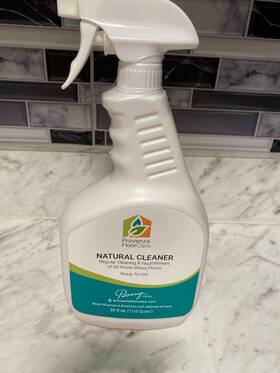 Proallpur32 Provenza All Purpose Floor Cleaner - 32 Fl.oz