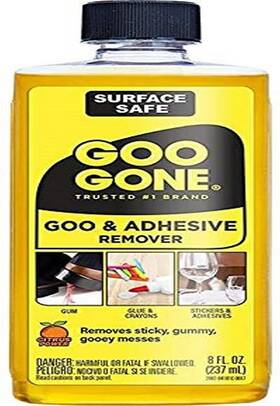 81170844 Ps Medical Goo Gone Original 8 Oz