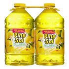Psc03133 Pine-sol Multi-surface Cleaner Bottle Lemon 758353903133