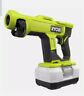 Psp02b-tool Ryobi Sprayer Only No Battery