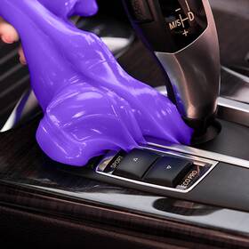 Pulidiki 445013535591 Car Cleaning Gel Putty Interior Cleaner Detailing Kit