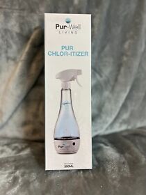 Pur-well Living Pur Chlor-itizer