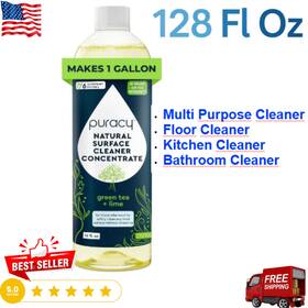 Pmscc16-1 Puracy Multi Purpose Cleaner - Floor Kitchen Bathroom
