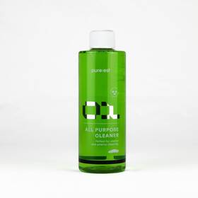 Pure Est 749531650031 A1 All Purpose Cleaner For Plastic Rubber Vinyl Leather Carpets And More