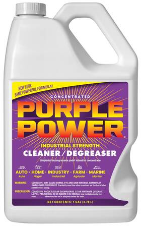 Purple Power 726084998285 Degreaser 1 Gallon
