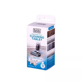 Pursuequality Shop 226723205687 Black Decker Spring Breeze Multi-surface Cleaning Tablets Floor Care Tool