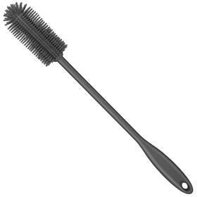Purtribe 221243182207 Silicone Bottle Brush Water Cleaner With Long Handle Perfect F