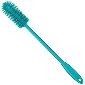 Shyj002 Purtribe Silicone Bottle Brush Water Cleaner With Long Handle Perfect F