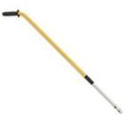 Q760000000 Yellow Rubbermaid Handle " Home 72 Adjustable Ergo