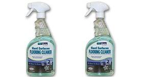 Qeeroyo 641773719678 Shaw 32 Oz R2x Hard Surface Flooring Cleaner Pack Of 2