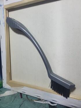 20840q Qep Grout And Tile Brush Complete Box Of Eight